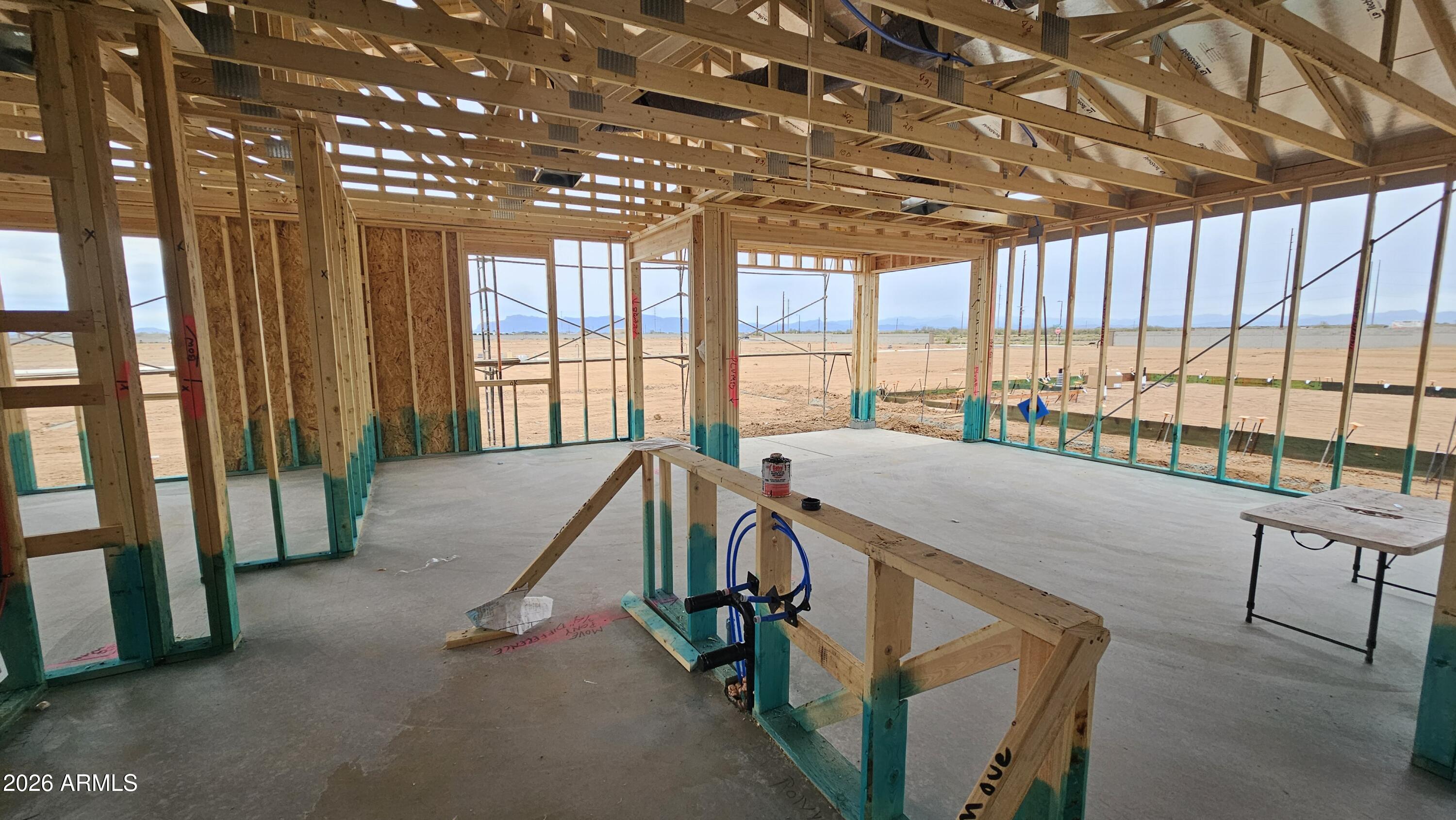 6616 E FIDDLENECK Way