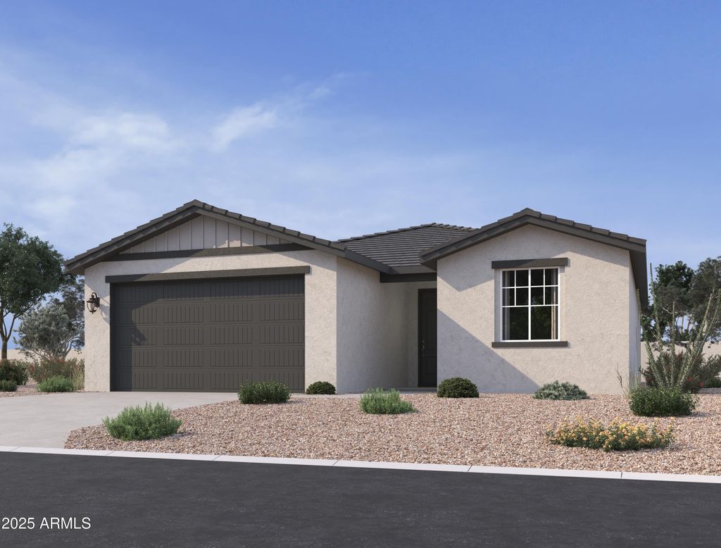 Photo of 6616 E Fiddleneck Way, San Tan Valley, AZ 85140 (MLS # 6959758)