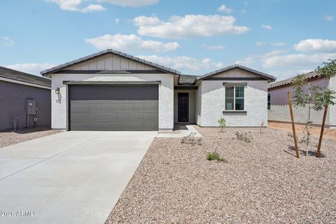 Photo of 6616 E Fiddleneck Way, San Tan Valley, AZ 85143 (MLS # 6959758)