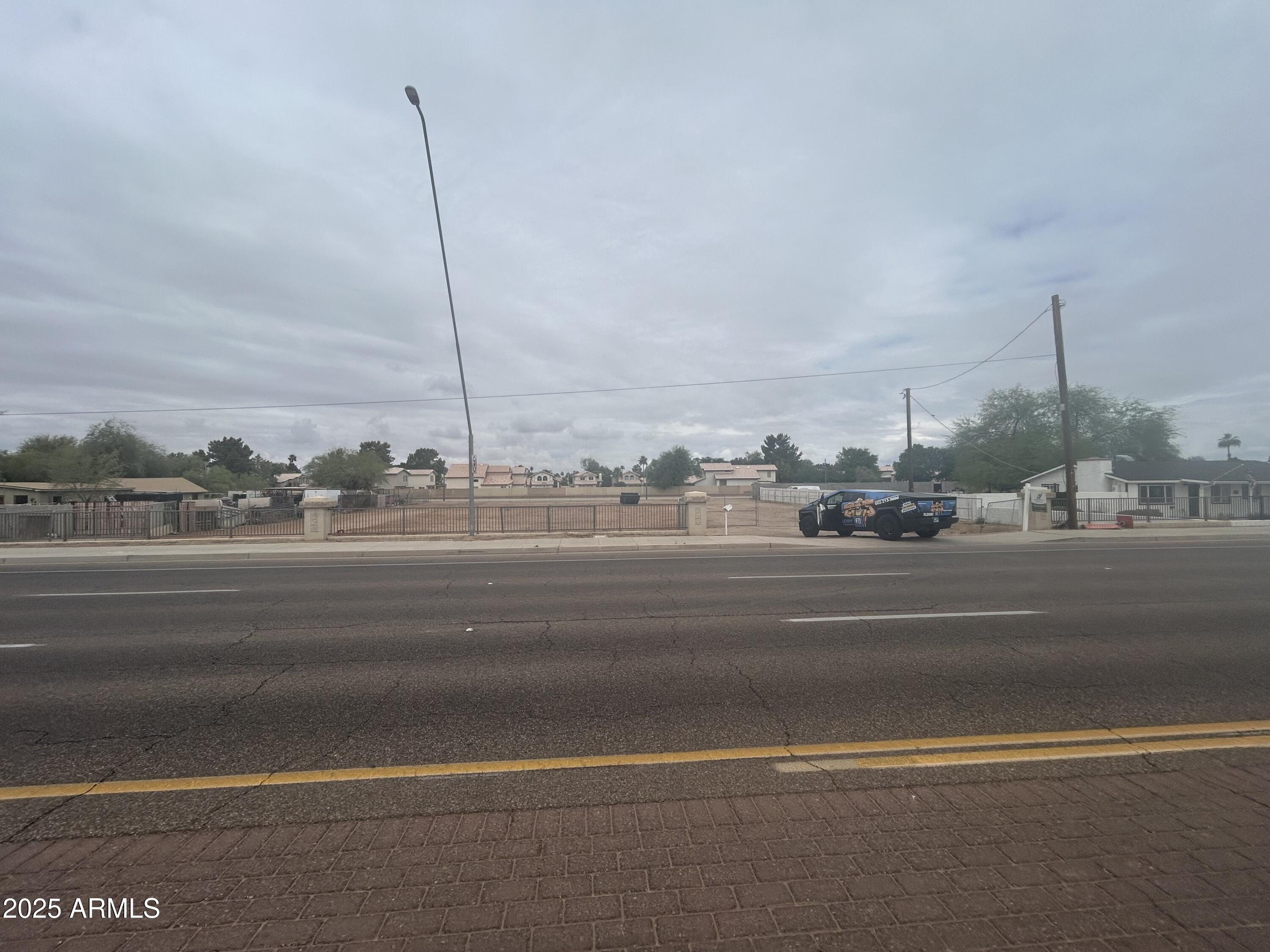 150 S Cooper Road