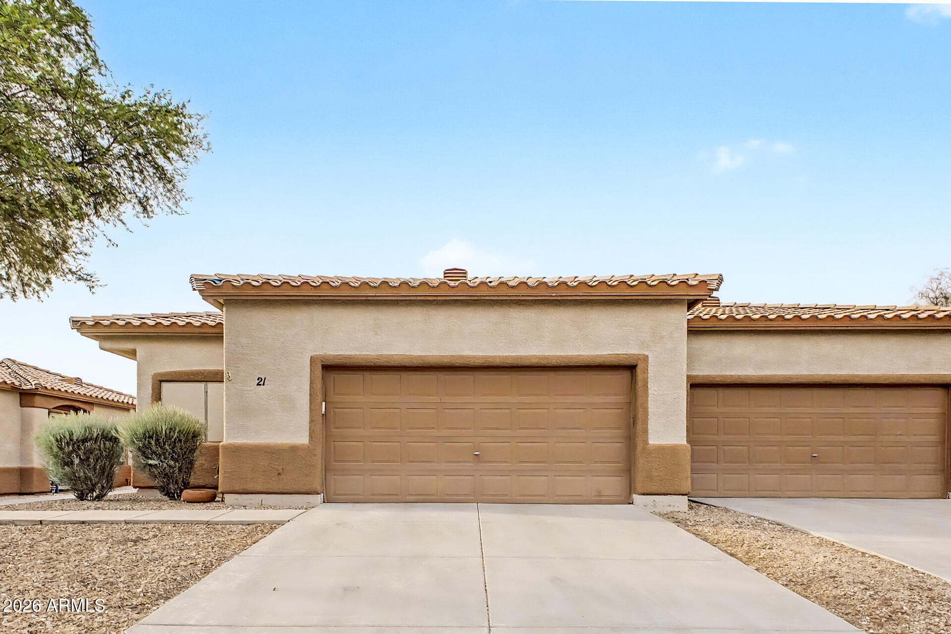 6720 E ENCANTO Street 21
