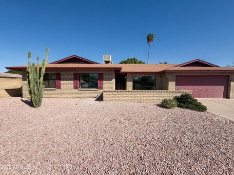 4430 W DIANA Avenue Glendale AZ 85302