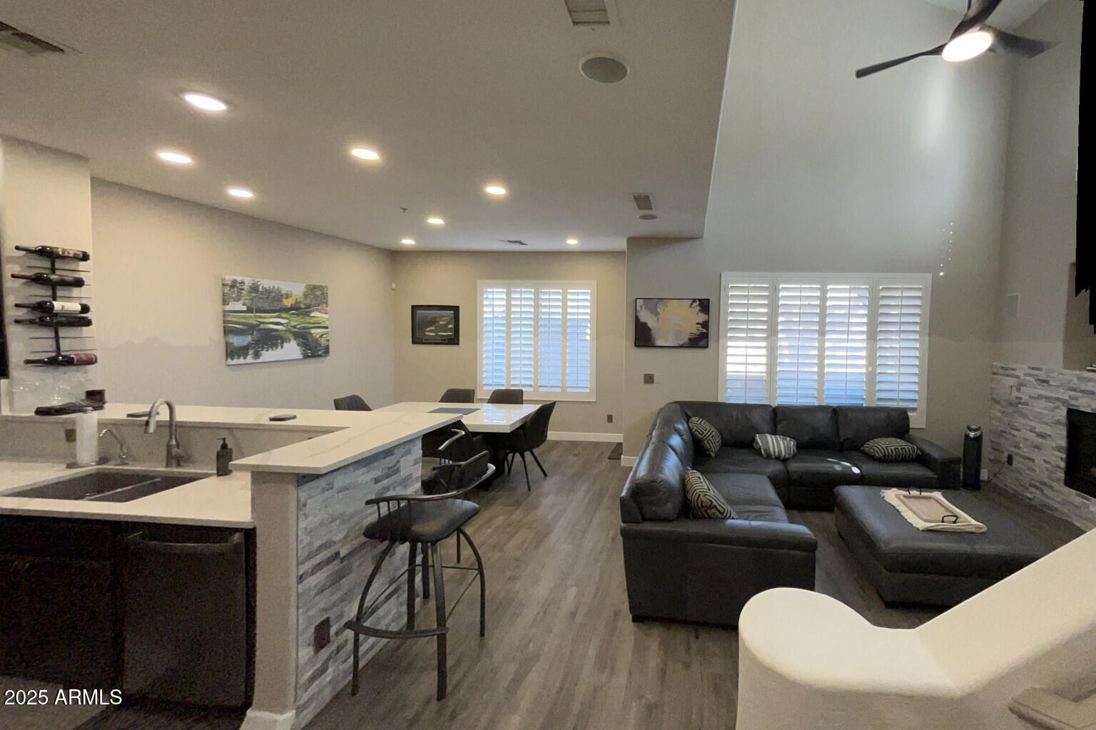 7445 E EAGLE CREST Drive 1064