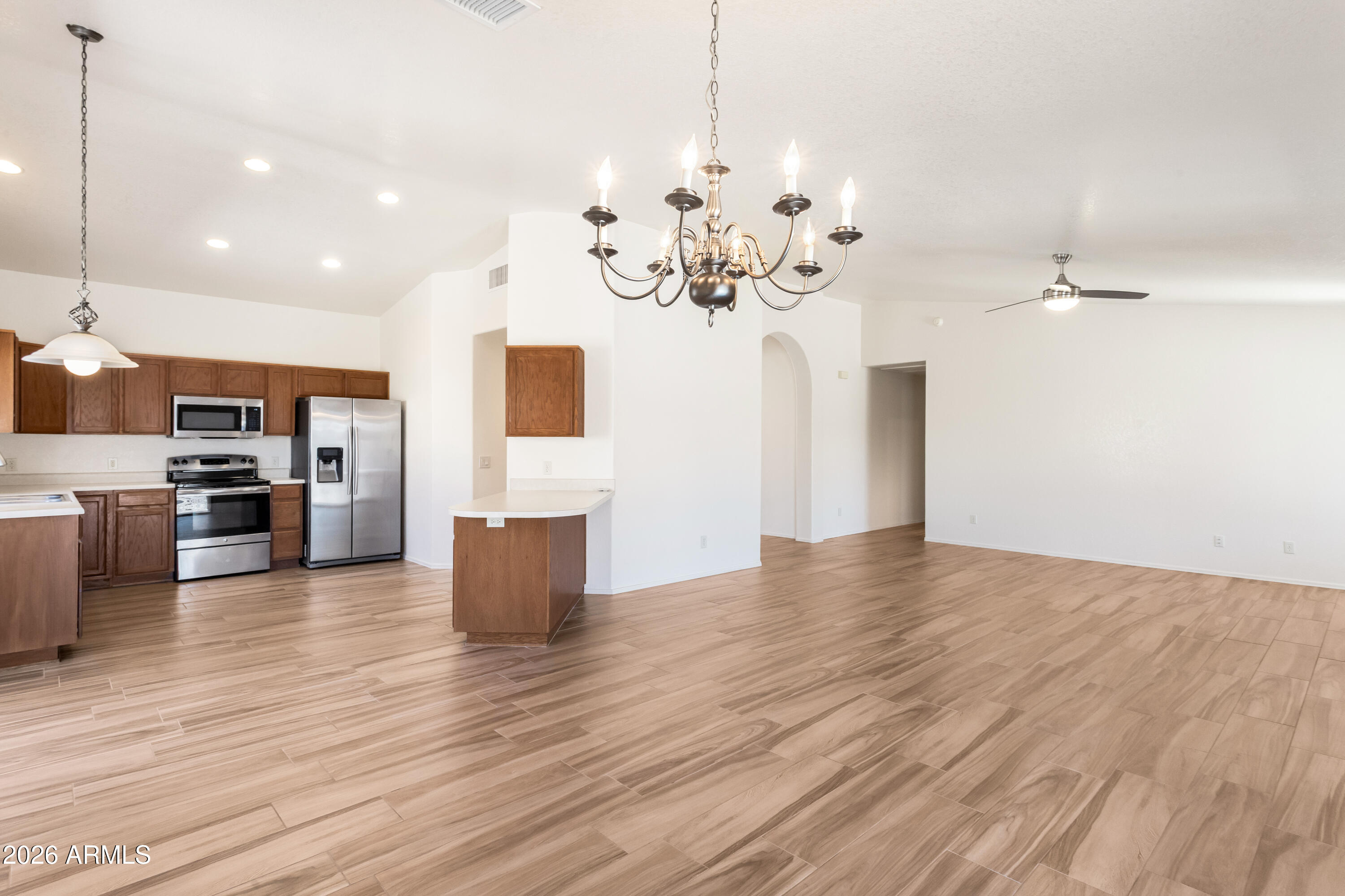 CANYON DE FLORES PHASE 2A - Residential