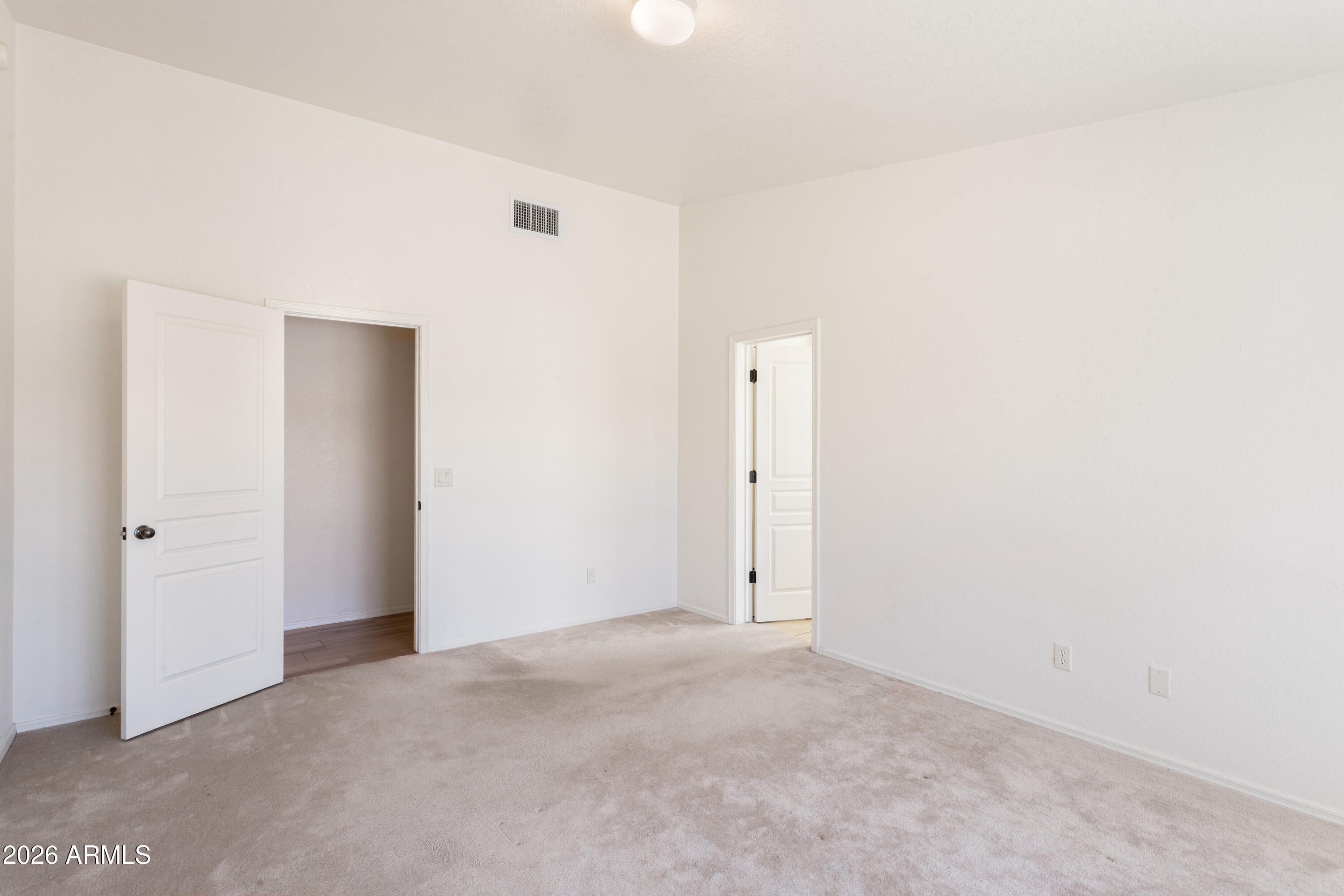CANYON DE FLORES PHASE 2A - Residential