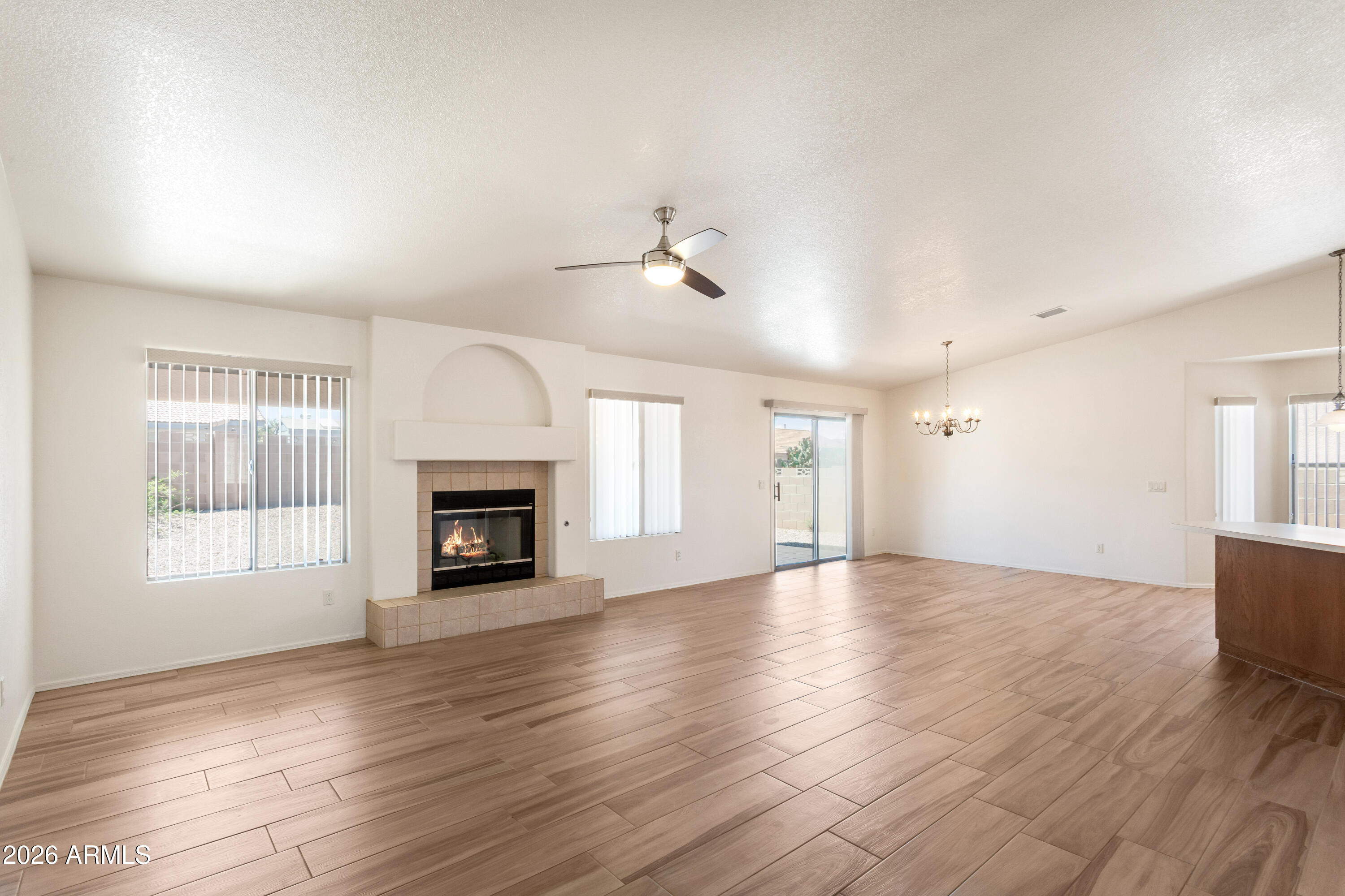 CANYON DE FLORES PHASE 2A - Residential