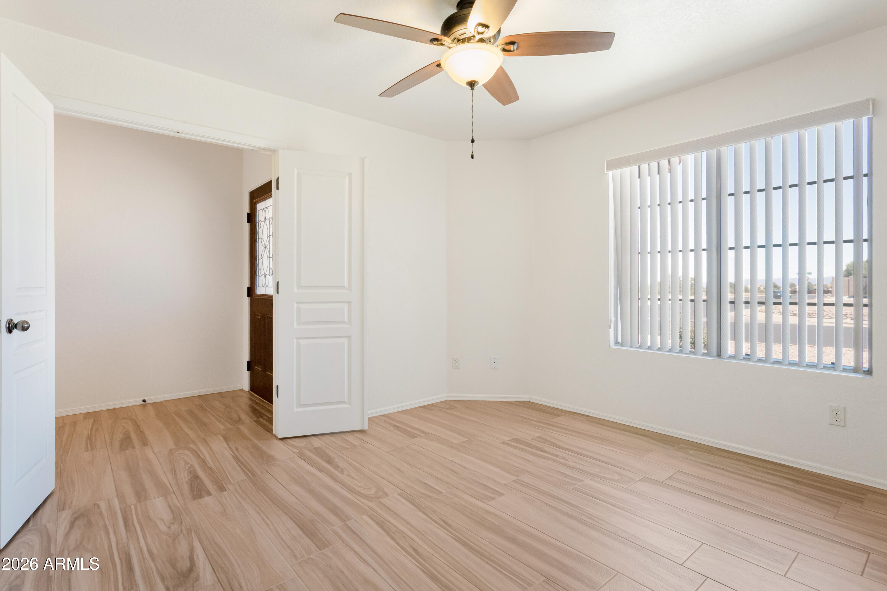 CANYON DE FLORES PHASE 2A - Residential