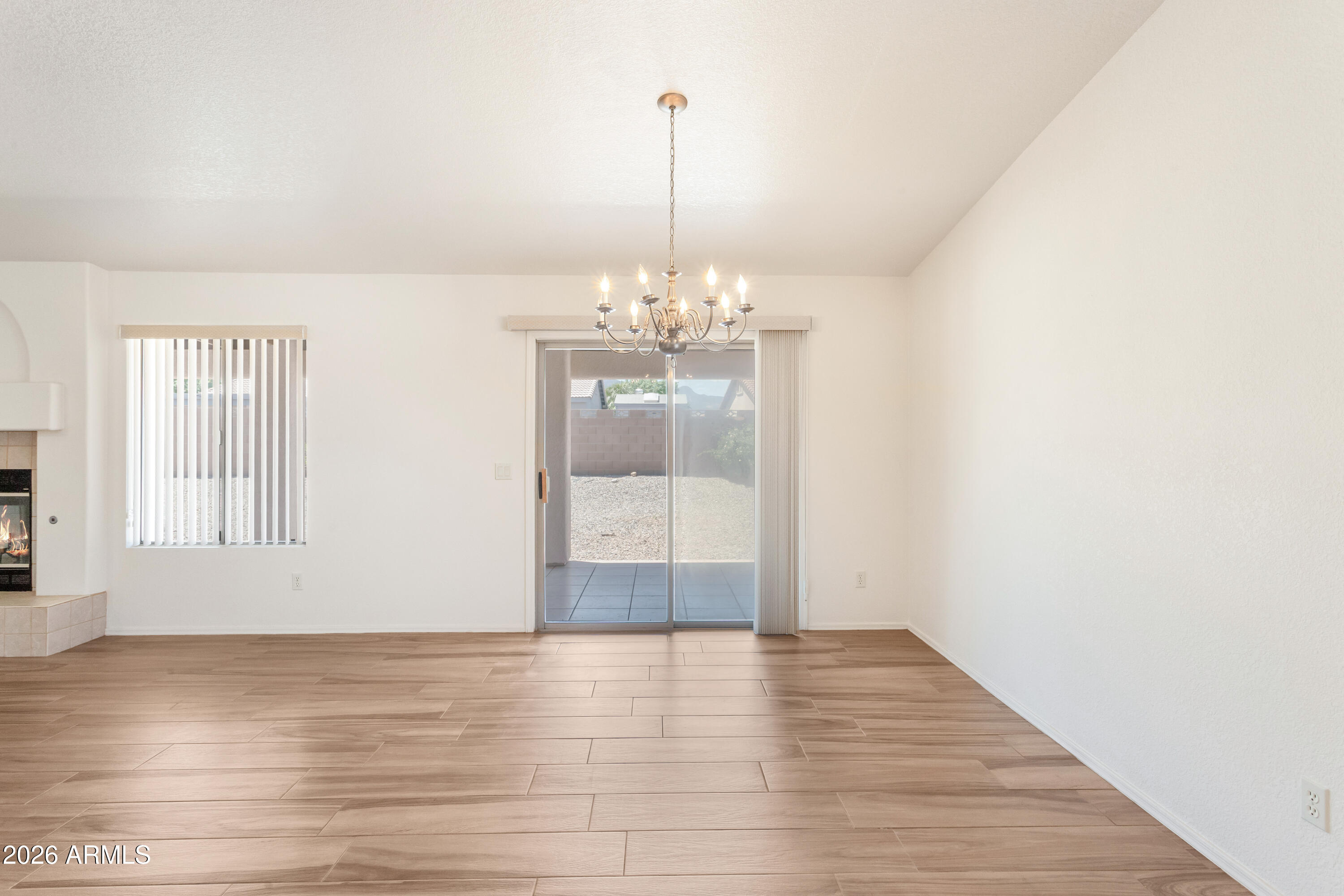 CANYON DE FLORES PHASE 2A - Residential