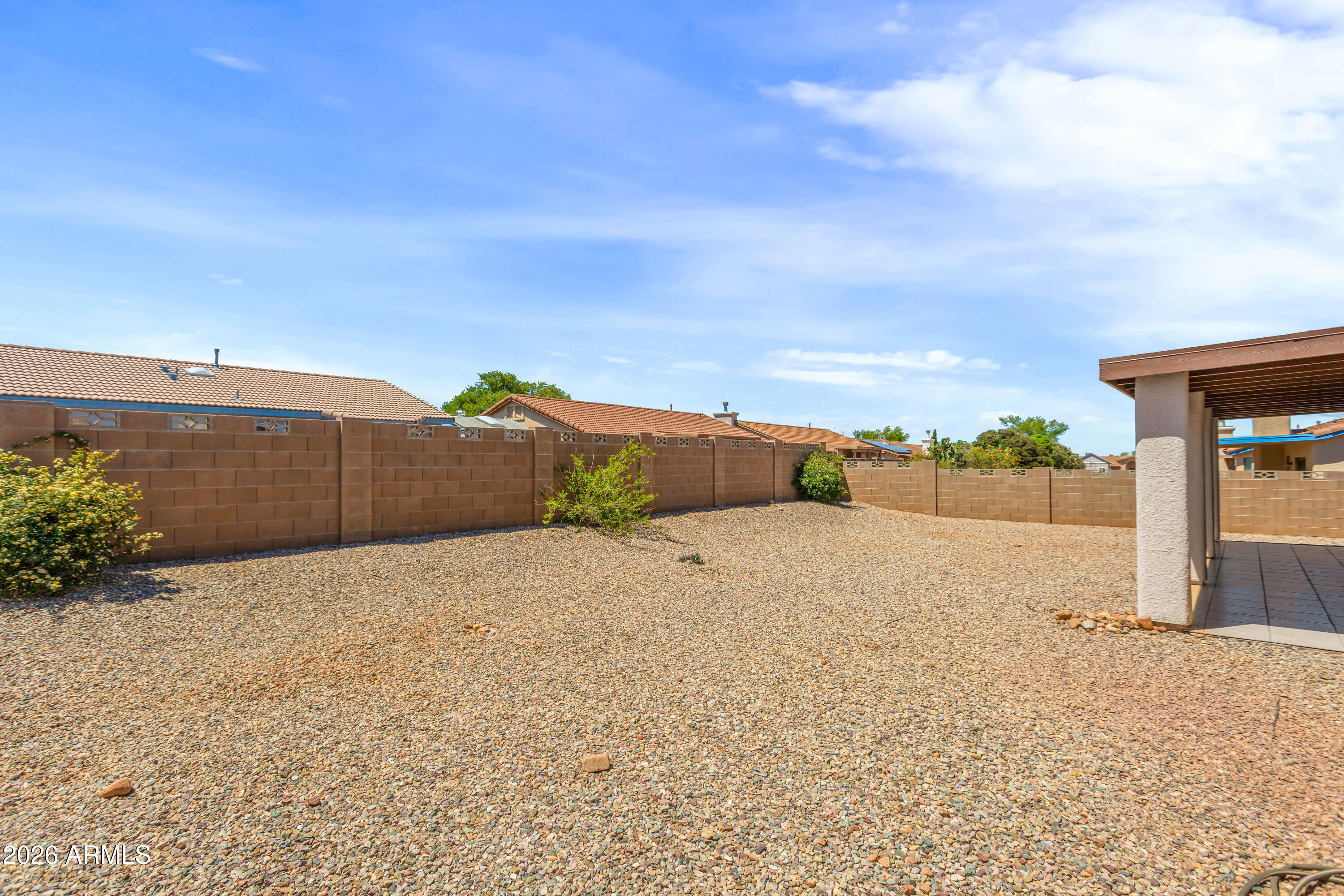 CANYON DE FLORES PHASE 2A - Residential