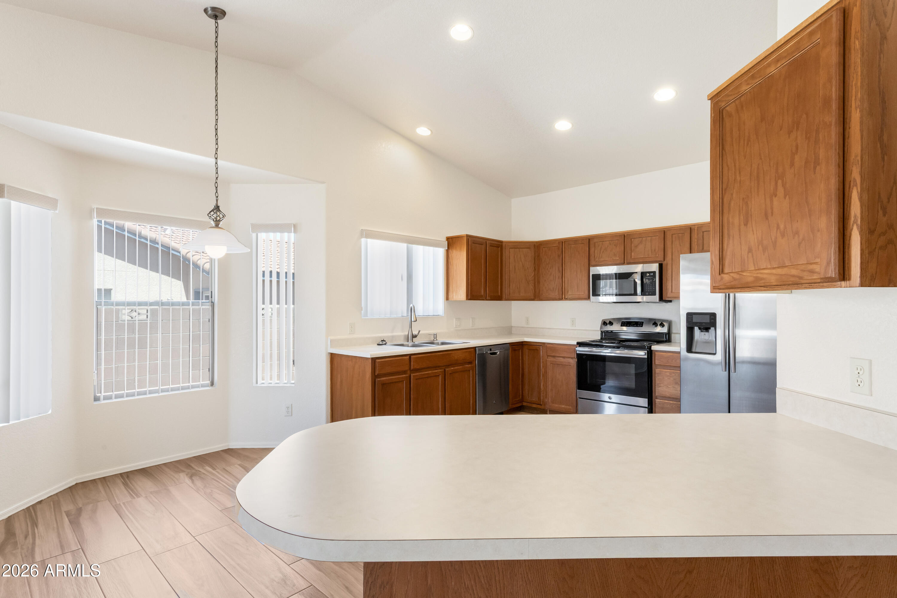 CANYON DE FLORES PHASE 2A - Residential