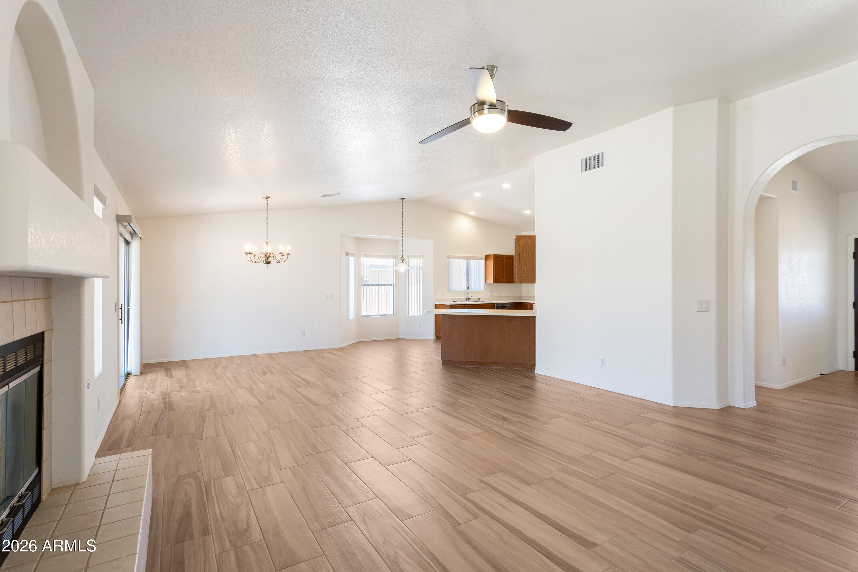 CANYON DE FLORES PHASE 2A - Residential
