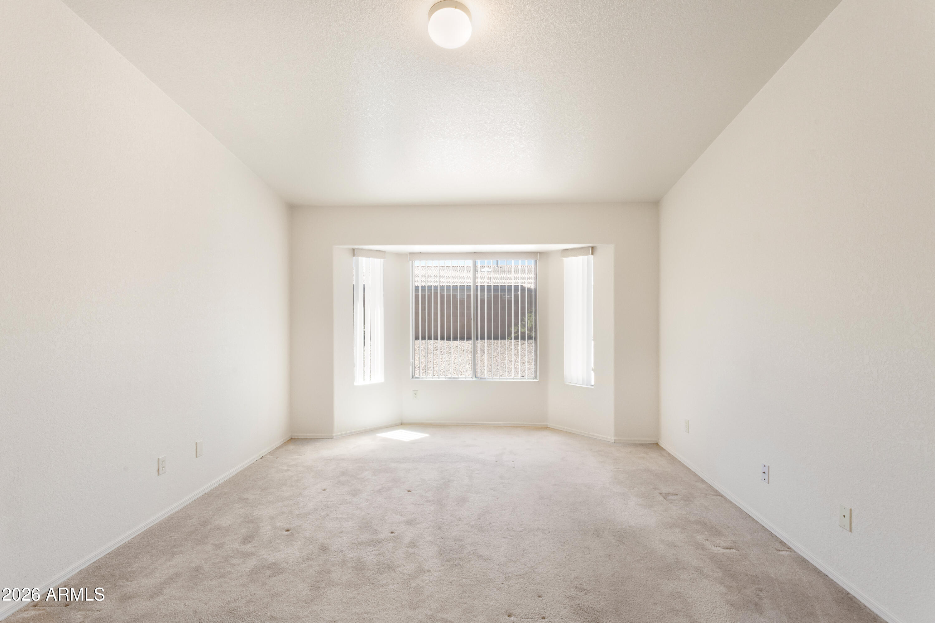 CANYON DE FLORES PHASE 2A - Residential