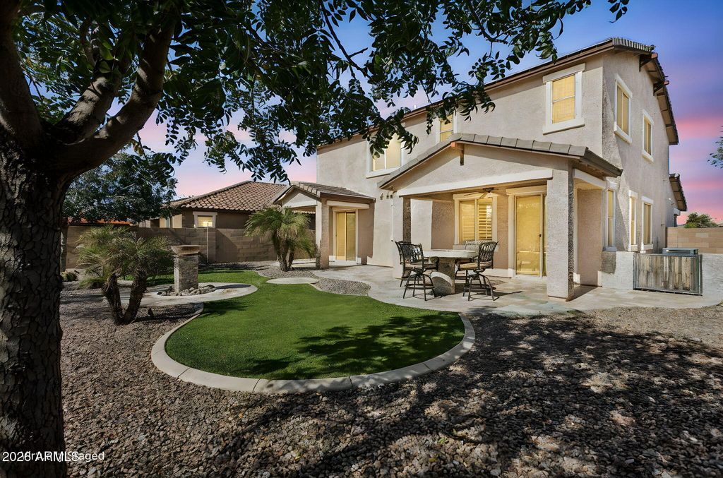 Photo of 12151 W Davis Lane, Avondale, AZ 85323 (MLS # 6985994)