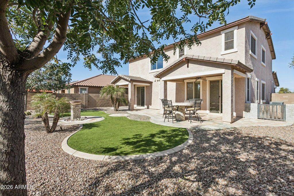 Photo of 12151 W Davis Lane, Avondale, AZ 85323 (MLS # 6985994)