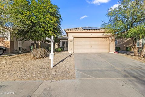 40635 N KEY Lane Anthem AZ 85086