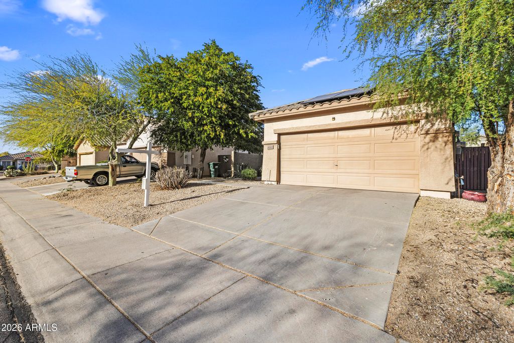 Photo of 40635 N Key Lane, Anthem, AZ 85086 (MLS # 6982336)