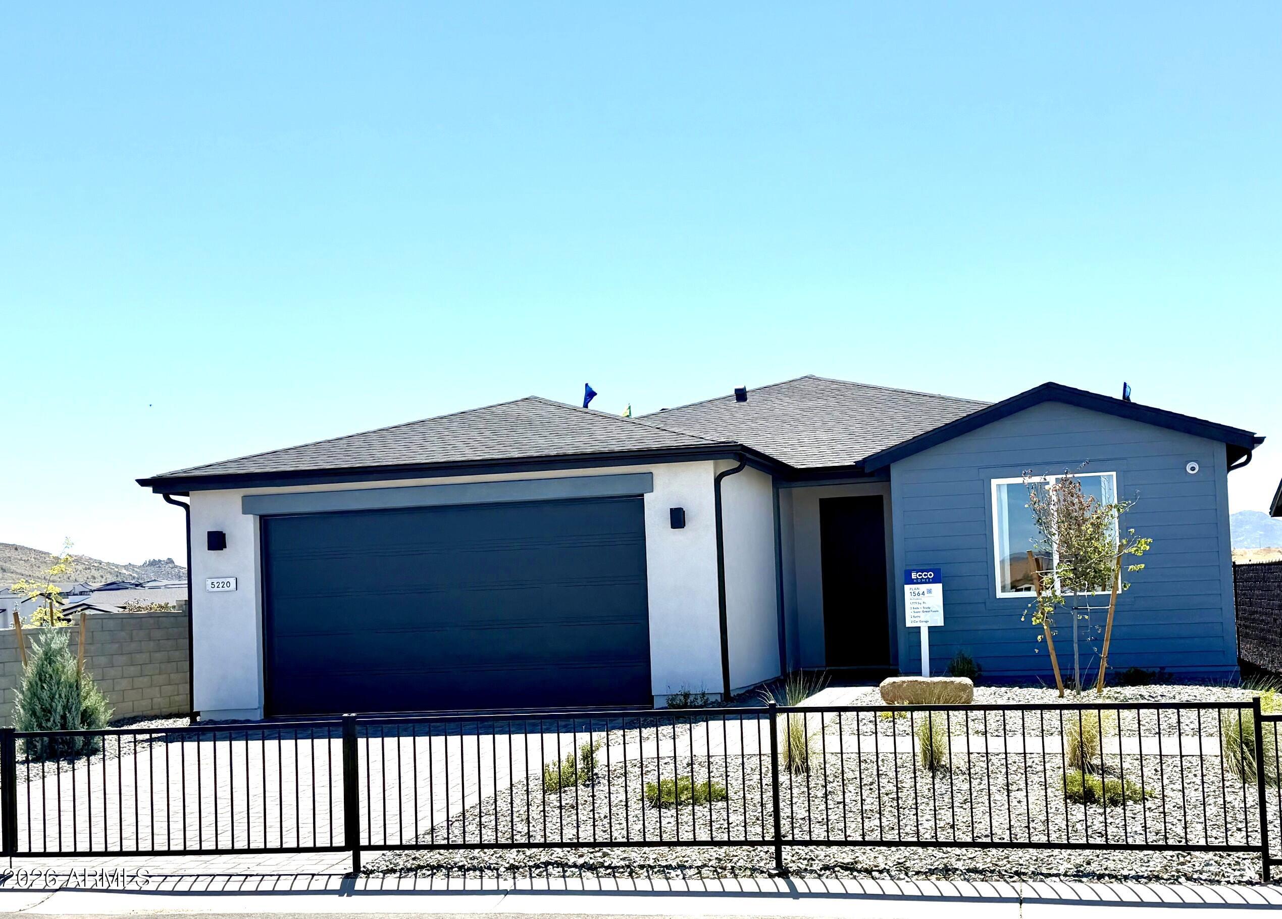 Photo 1 of 24 — 5220 Atwood Court, Prescott Valley, AZ 86314