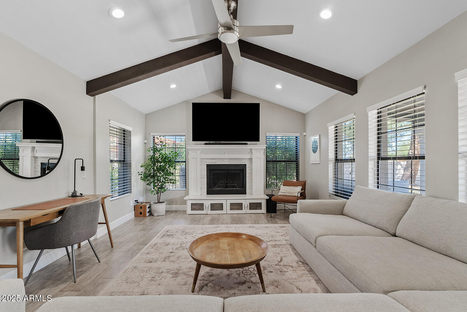 8361 E SAN RAFAEL Drive