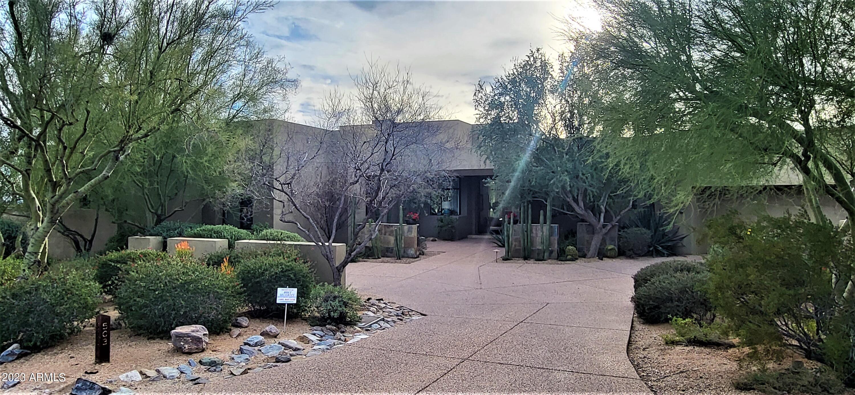 DC Ranch - Residential
