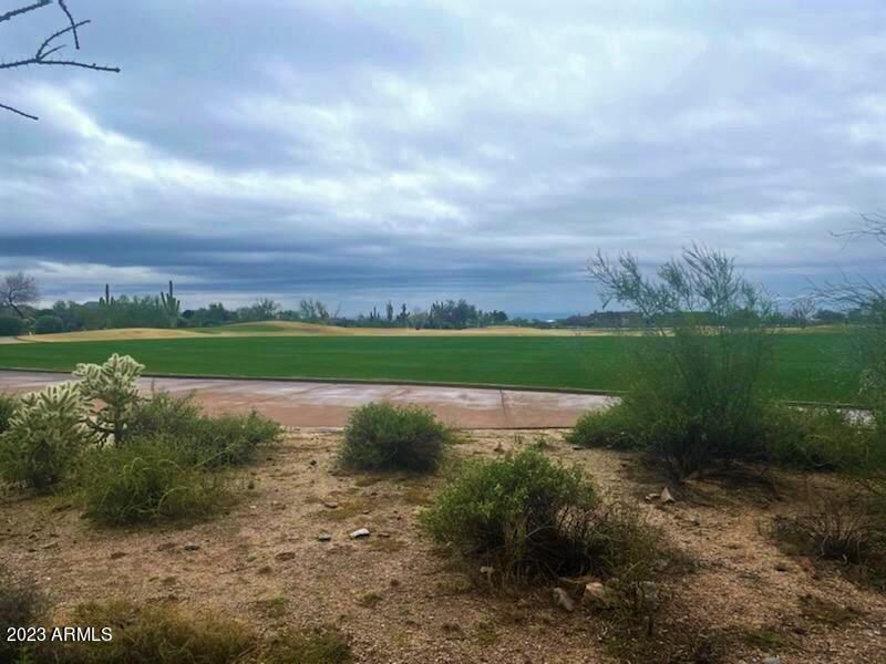DC Ranch - Residential