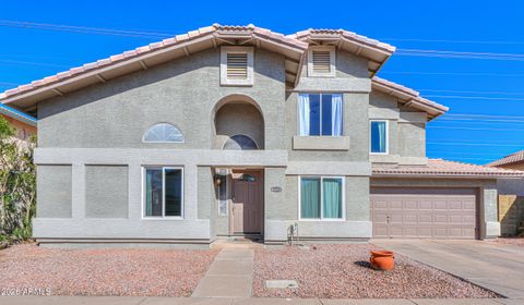 1214 E HEARNE Way Gilbert AZ 85234