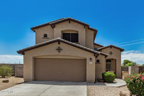 A home in Laveen