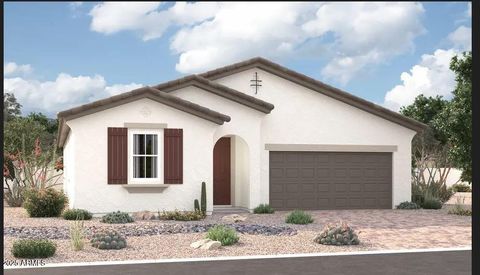 5022 W HARDTACK Trail Laveen AZ 85339