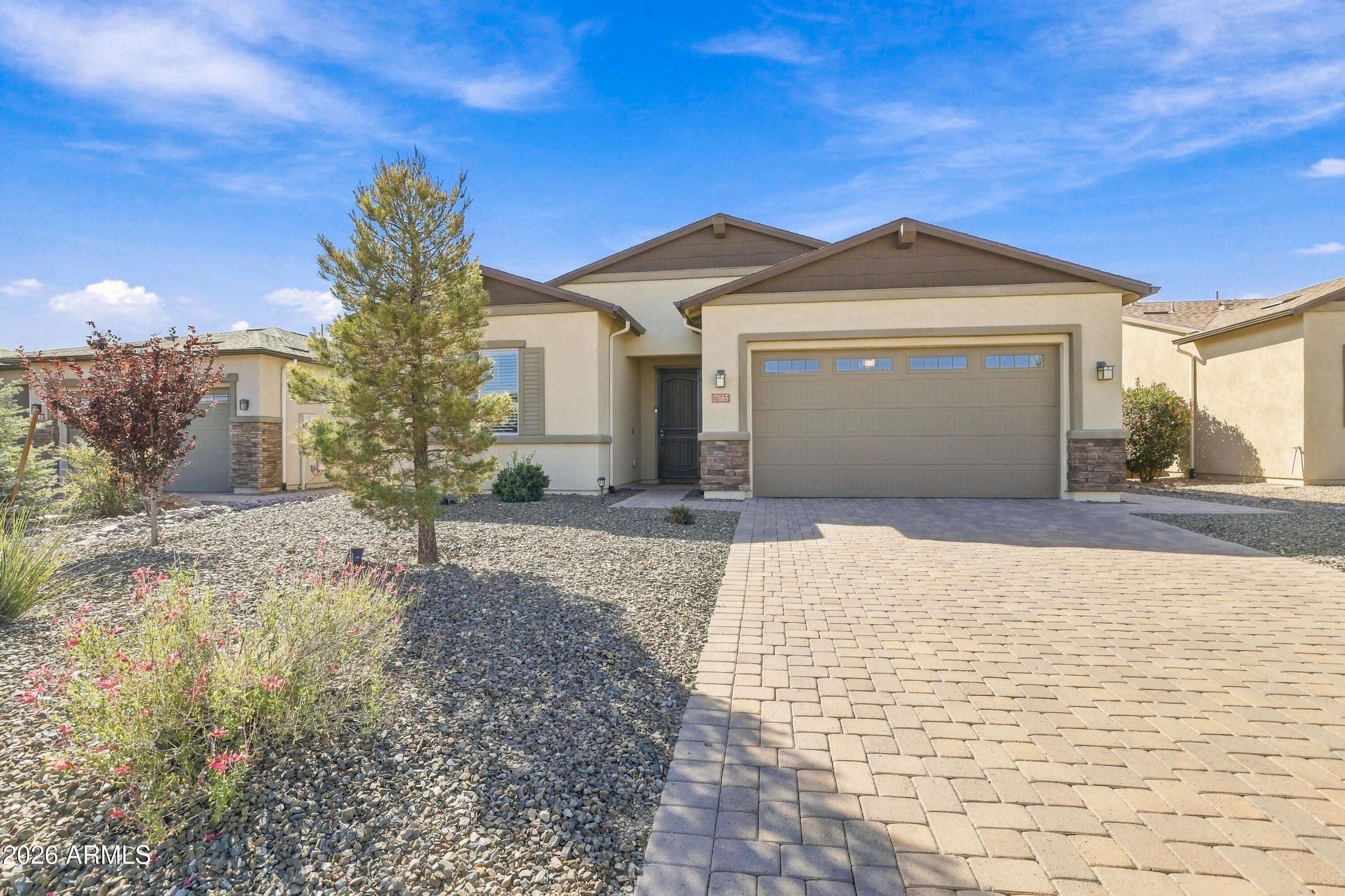 7865 E Hearthstone Drive