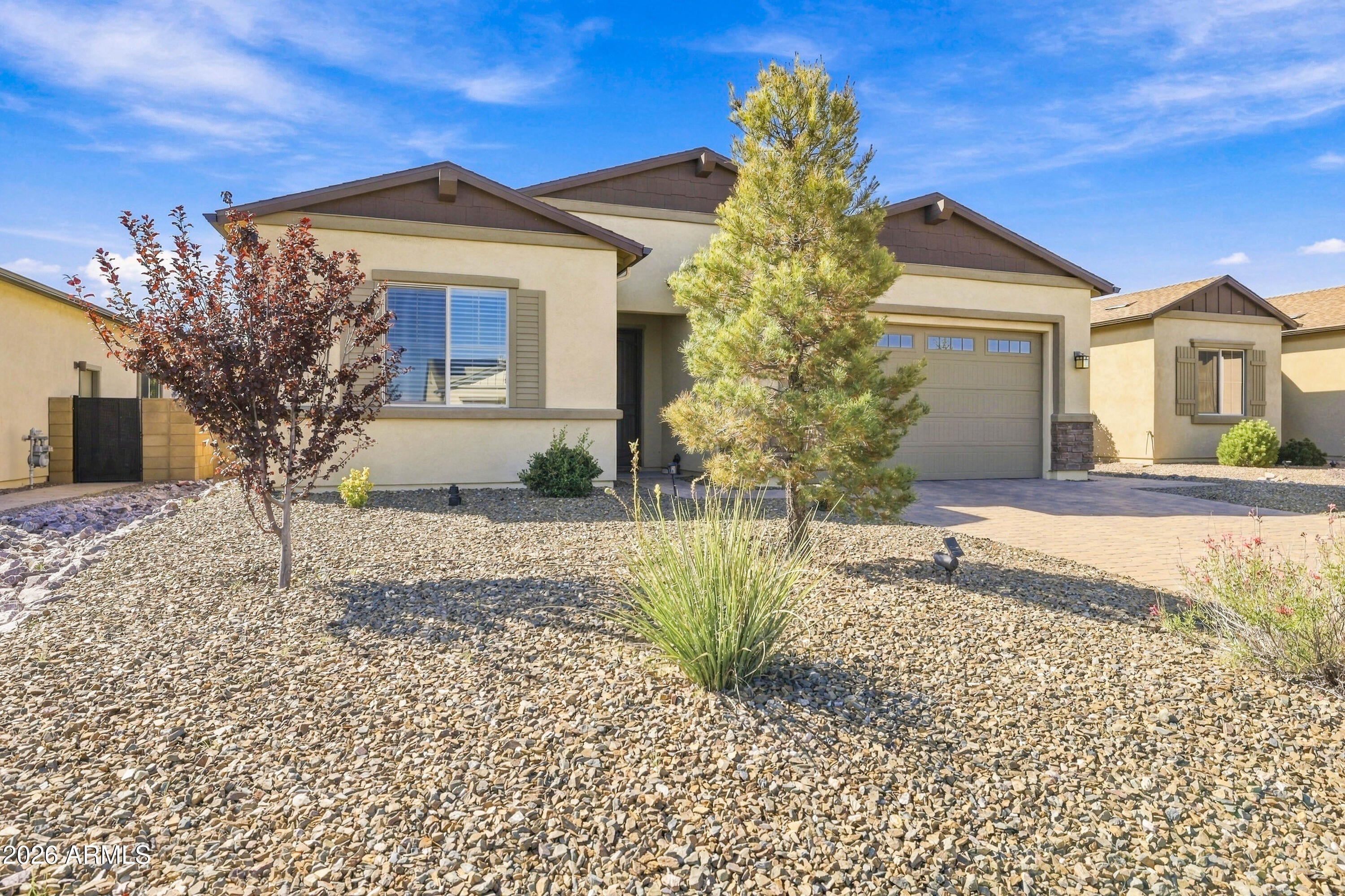 7865 E Hearthstone Drive
