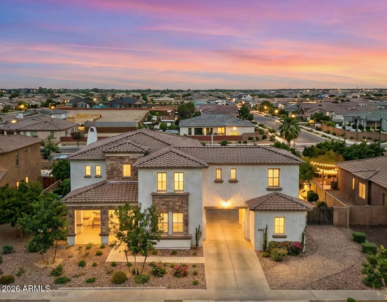 23213 S 204TH Street