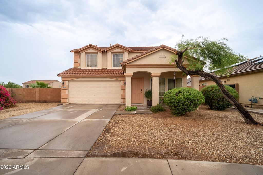 Photo of 3220 S 72nd Lane, Phoenix, AZ 85043 (MLS # 7056821)