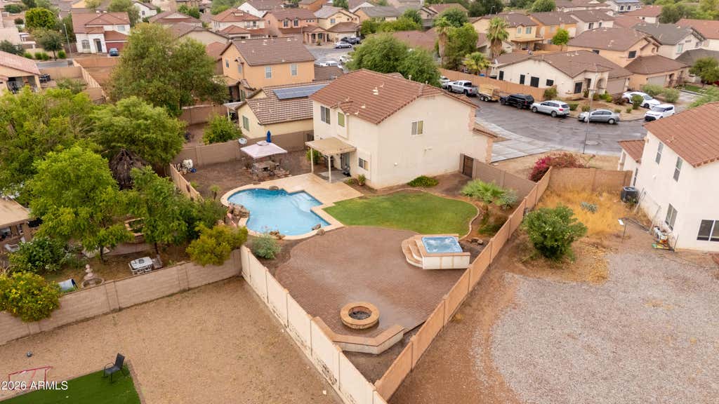 Photo of 3220 S 72nd Lane, Phoenix, AZ 85043 (MLS # 7056821)