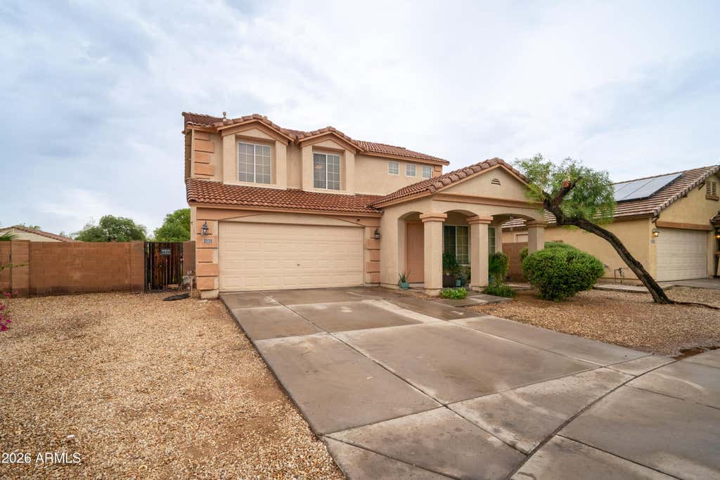 Photo of 3220 S 72nd Lane, Phoenix, AZ 85043 (MLS # 7056821)