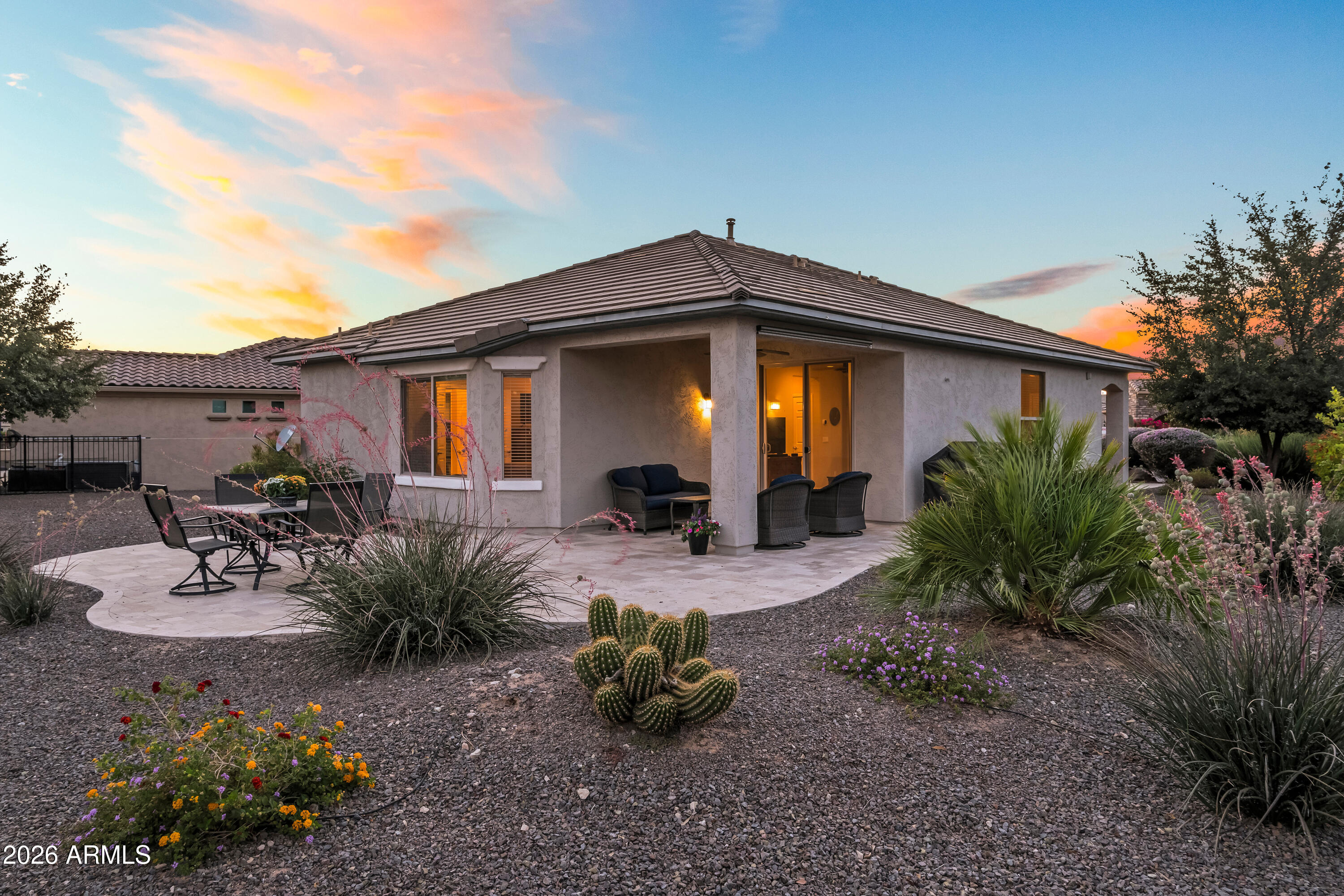 26777 W PONTIAC Drive