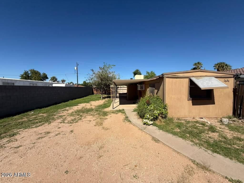 Photo of 2634 E Marconi Avenue, Phoenix, AZ 85032 (MLS # 7095132)