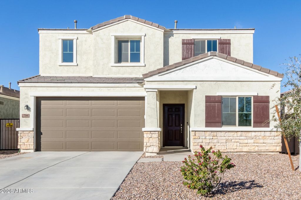 Photo of 7264 N 128th Avenue, Glendale, AZ 85307 (MLS # 7016901)