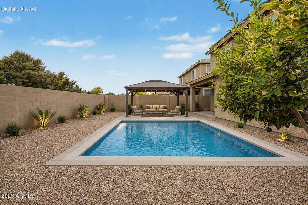 Photo of 13027 W Lamar Road, Glendale, AZ 85307 (MLS # 7055897)