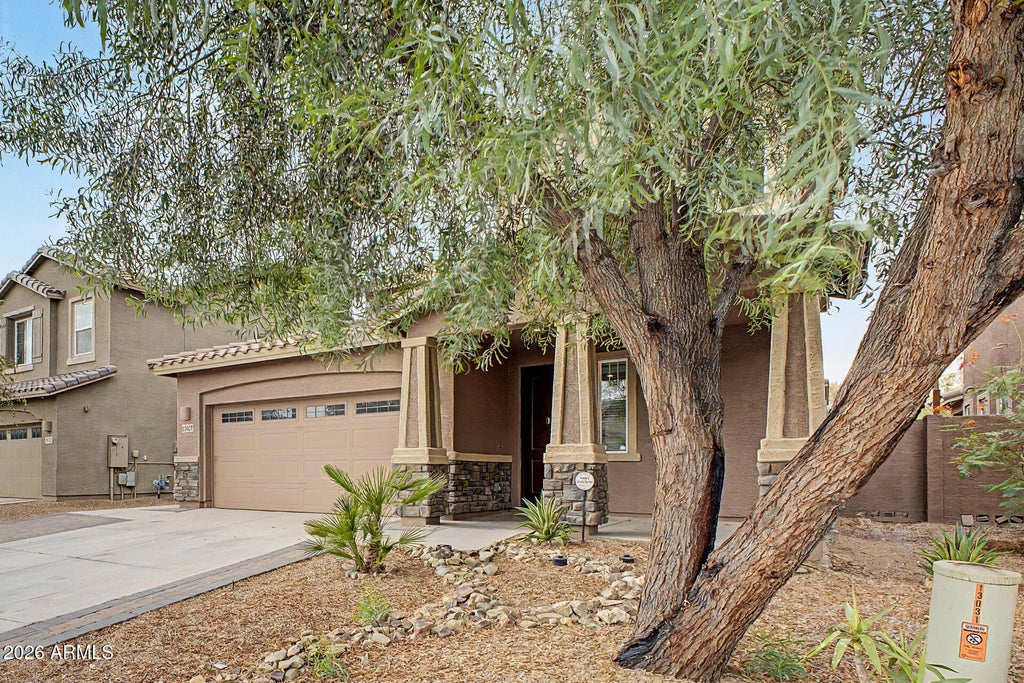 Photo of 13027 W Lamar Road, Glendale, AZ 85307 (MLS # 7055897)