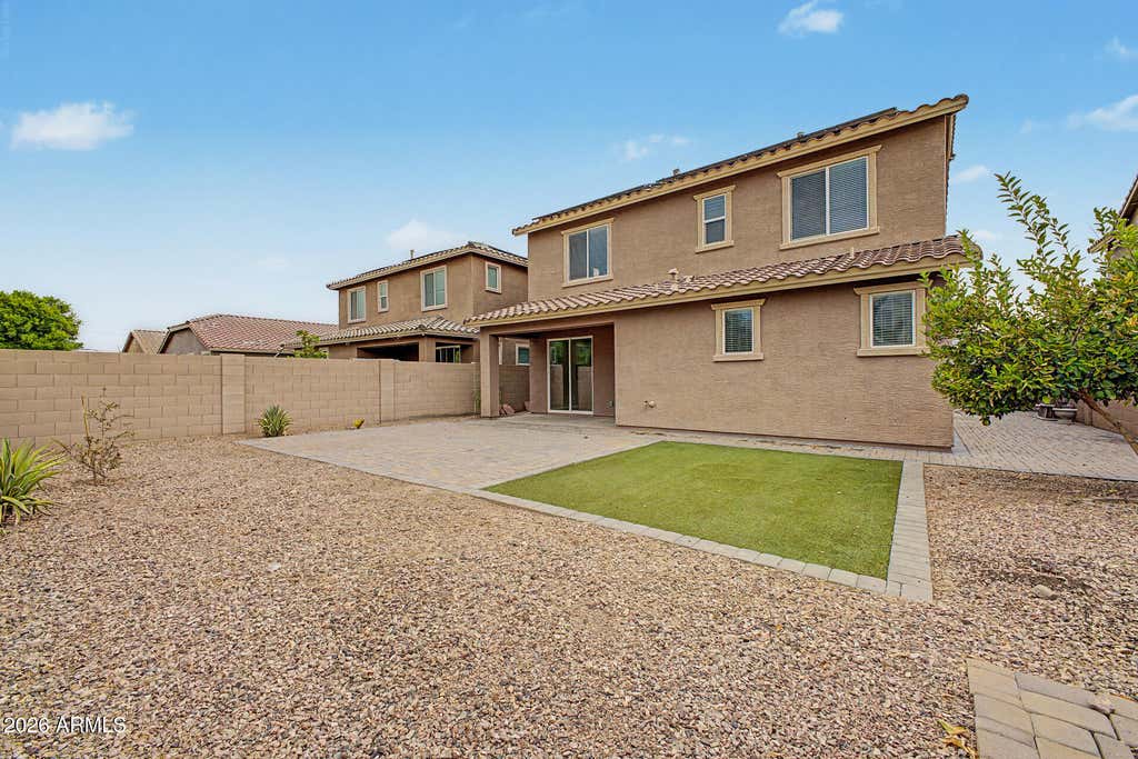 Photo of 13027 W Lamar Road, Glendale, AZ 85307 (MLS # 7055897)