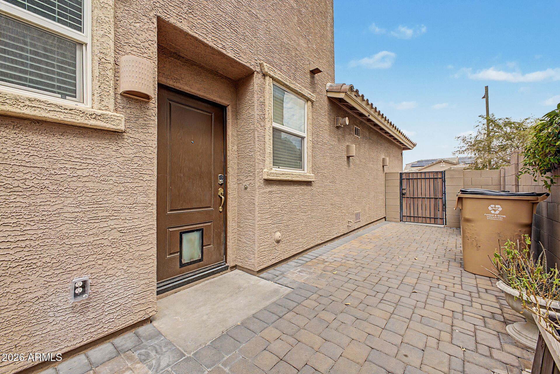 13027 W LAMAR Road