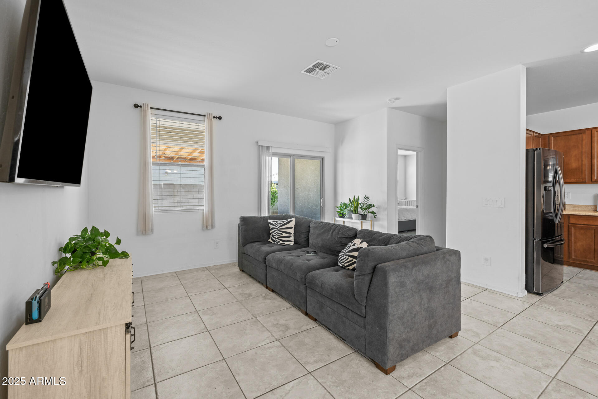 7343 W HUGHES Drive
