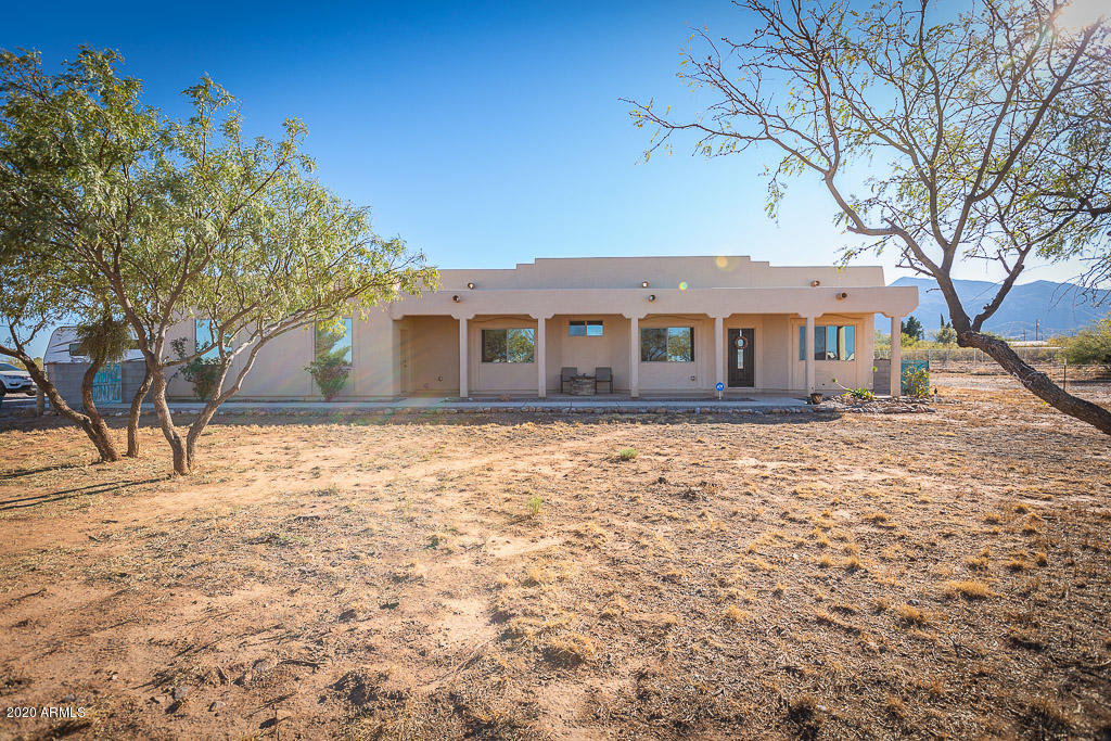 SIERRA VISTA ESTATES - Residential