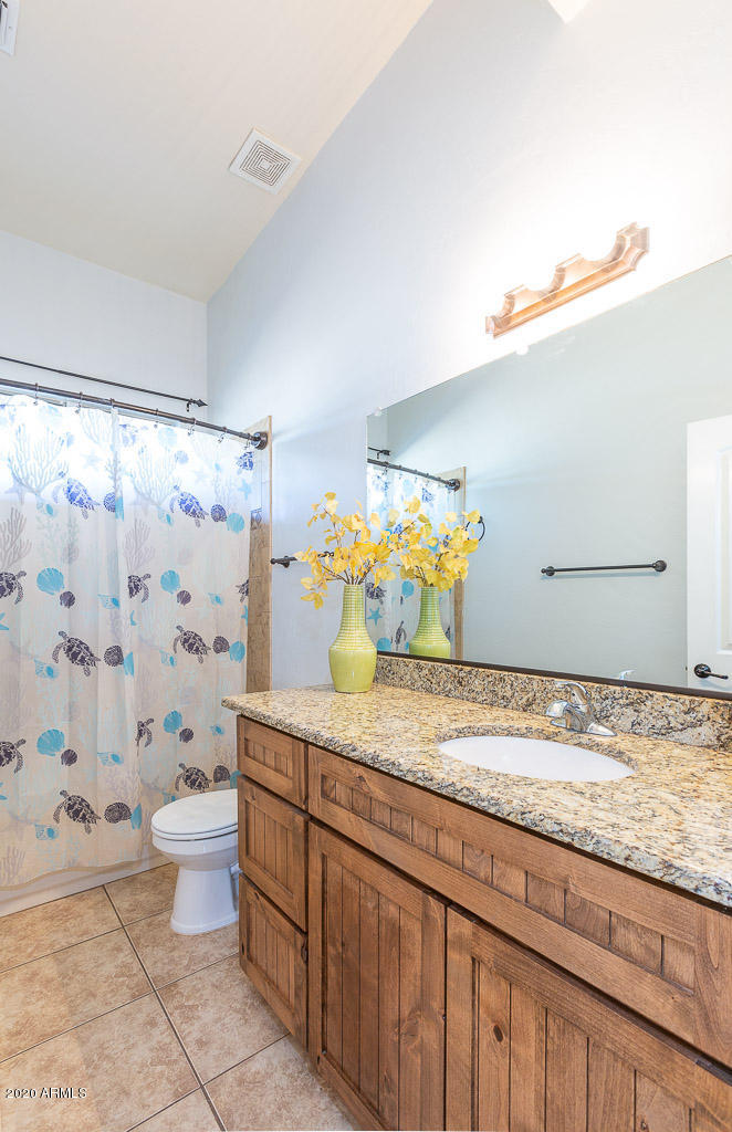 SIERRA VISTA ESTATES - Residential