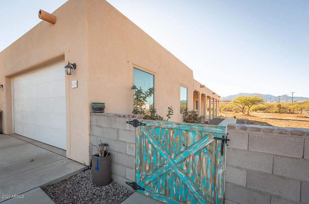 SIERRA VISTA ESTATES - Residential
