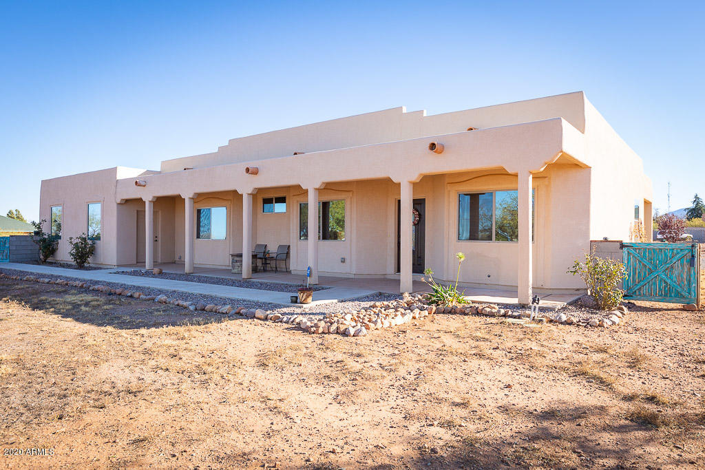 SIERRA VISTA ESTATES - Residential