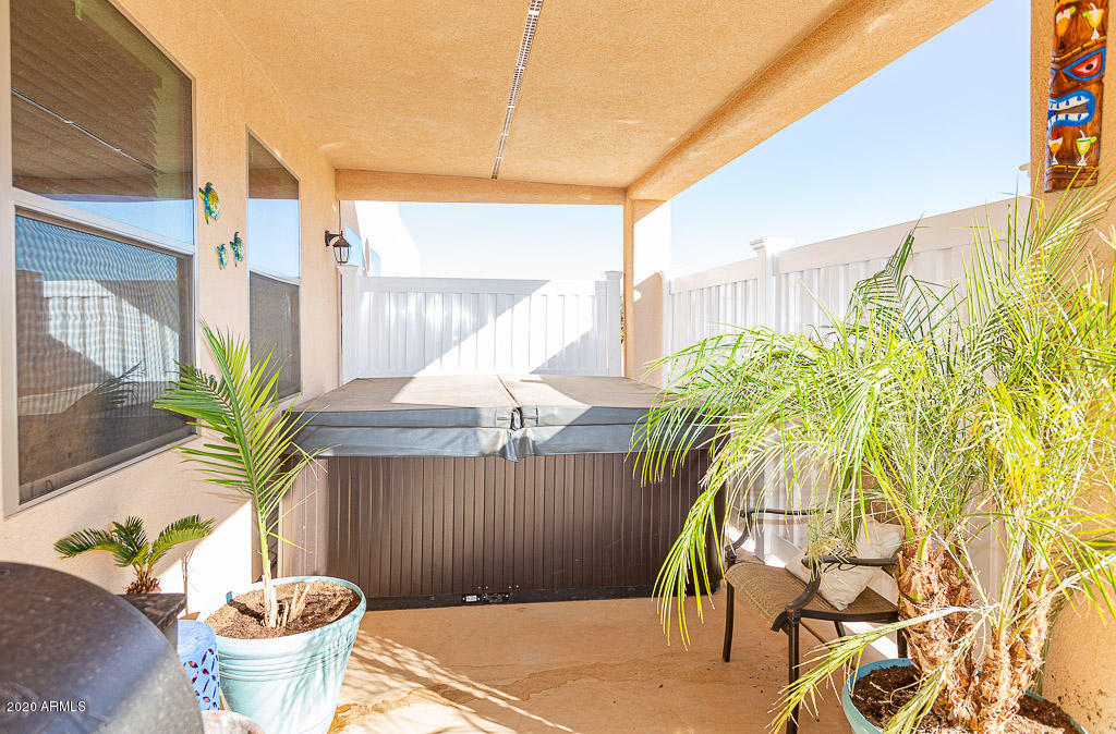 SIERRA VISTA ESTATES - Residential
