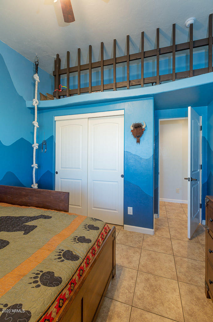 SIERRA VISTA ESTATES - Residential
