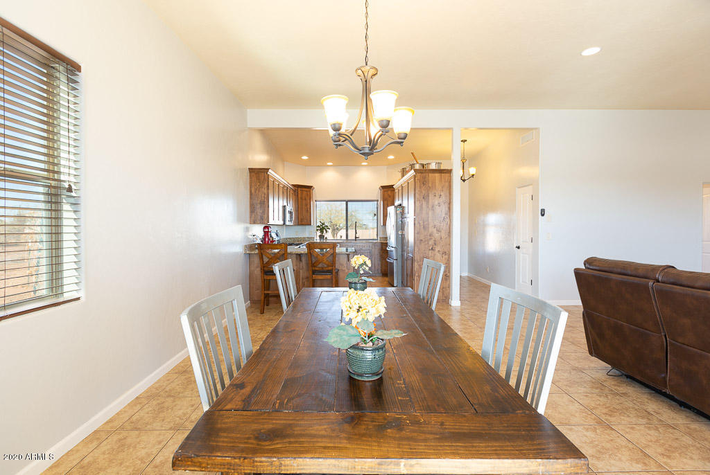 SIERRA VISTA ESTATES - Residential