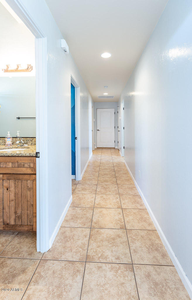 SIERRA VISTA ESTATES - Residential
