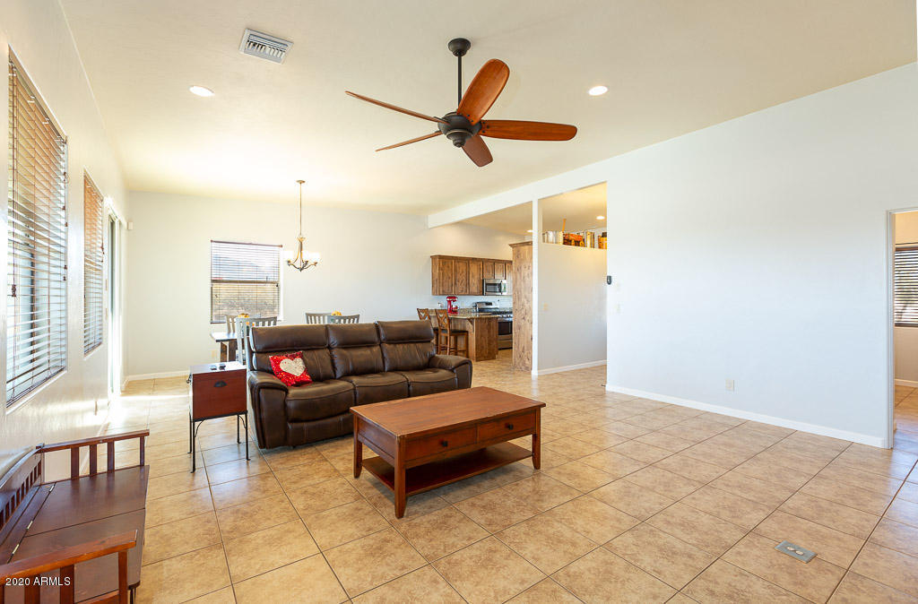 SIERRA VISTA ESTATES - Residential